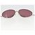 Occhiali da sole CHANEL COCO Mark in metallo tono argento 4004 CC Auth BAZ737 - vista 10