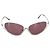 Occhiali da sole CHANEL COCO Mark in metallo tono argento 4004 CC Auth BAZ737 - vista 2