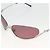 Occhiali da sole CHANEL COCO Mark in metallo tono argento 4004 CC Auth BAZ737 - vista 9