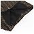 FENDI Zucca Canvas Rock Schwarz Braun Auth YKZ602A - Ansicht 4
