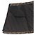 FENDI Zucca Canvas Rock Schwarz Braun Auth YKZ602A - Ansicht 5