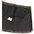 FENDI Zucca Canvas Rock Schwarz Braun Auth YKZ602A - Ansicht 7