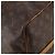 LOUIS VUITTON Monogram Keepall Bandouliere 55 Borsa Boston M41414 LV Auth BA11072 Monogramma - vista 16