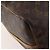 LOUIS VUITTON Monogram Keepall Bandouliere 55 Borsa Boston M41414 LV Auth BA11072 Monogramma - vista 19