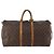LOUIS VUITTON Monogram Keepall Bandouliere 55 Borsa Boston M41414 LV Auth BA11072 Monogramma - vista 2