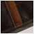 LOUIS VUITTON Monogram Keepall Bandouliere 55 Borsa Boston M41414 LV Auth BA11072 Monogramma - vista 21