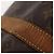 LOUIS VUITTON Monogram Keepall Bandouliere 55 Borsa Boston M41414 LV Auth BA11072 Monogramma - vista 9