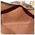 LOUIS VUITTON Monogram Keepall Bandouliere 55 Borsa Boston M41414 LV Auth YKZ250 Monogramma - vista 23