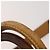 LOUIS VUITTON Monogram Keepall Bandouliere 55 Borsa Boston M41414 LV Auth YKZ250 Monogramma - vista 9