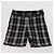 Burberry Nova Check Blue Label Shorts aus Baumwolle 2 Stück Schwarz Auth am10880 - Ansicht 2