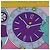 Bulgari Sciarpa BVLGARI in seta multicolore Auth BA11831A - vista 11
