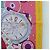 Bulgari Sciarpa BVLGARI in seta multicolore Auth BA11831A - vista 7