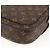 LOUIS VUITTON Borsa a Spalla Monogram Saint Cloud GM M51242 LV Auth BAZ002A Monogramma - vista 16