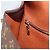 LOUIS VUITTON Borsa a Spalla Monogram Saint Cloud GM M51242 LV Auth BAZ002A Monogramma - vista 24