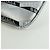 Borsa a mano in pelle BALENCIAGA Argento Auth SW2267M - vista 16