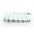 Borsa a mano in pelle BALENCIAGA Argento Auth SW2267M - vista 4