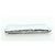 Borsa a mano in pelle BALENCIAGA Argento Auth SW2267M - vista 6