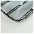 Borsa a mano in pelle BALENCIAGA Argento Auth SW2267M - vista 7
