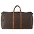 LOUIS VUITTON Monogram Keepall Bandouliere 60 Borsa Boston M41412 LV Auth YKZ466 Monogramma - vista 2