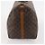 LOUIS VUITTON Monogram Keepall Bandouliere 60 Borsa Boston M41412 LV Auth YKZ466 Monogramma - vista 3