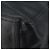 SAINT LAURENT Borsa Downtown in pelle nera e oro 175884 Auth YKZ233A Nero D'oro - vista 15