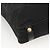 PRADA Handtasche Nylon Schwarz Gold Auth ARZ907 Golden - Ansicht 14