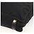 PRADA Handtasche Nylon Schwarz Gold Auth ARZ907 Golden - Ansicht 15