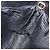 PRADA Handtasche Nylon Schwarz Gold Auth ARZ907 Golden - Ansicht 19