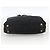 PRADA Handtasche Nylon Schwarz Gold Auth ARZ907 Golden - Ansicht 5