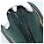 LOUIS VUITTON Poche Toilette Taiga 26 Epicea LV Auth BAZ284 - vista 11