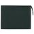 LOUIS VUITTON Poche Toilette Taiga 26 Epicea LV Auth BAZ284 - vista 13