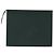 LOUIS VUITTON Poche Toilette Taiga 26 Epicea LV Auth BAZ284 - vista 2