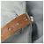 PRADA Backpack Nylon Light Blue Silver Auth bs34101 Silvery - view 10