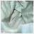 PRADA Backpack Nylon Light Blue Silver Auth bs34101 Silvery - view 11