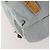 PRADA Backpack Nylon Light Blue Silver Auth bs34101 Silvery - view 17