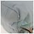 PRADA Backpack Nylon Light Blue Silver Auth bs34101 Silvery - view 18