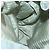 PRADA Backpack Nylon Light Blue Silver Auth bs34101 Silvery - view 24
