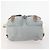 PRADA Backpack Nylon Light Blue Silver Auth bs34101 Silvery - view 5