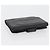 Portafoglio CHANEL in pelle di caviar 2 pezzi nero CC Auth bs34186 - vista 13
