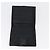 Portafoglio CHANEL in pelle di caviar 2 pezzi nero CC Auth bs34186 - vista 16