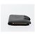 Portafoglio CHANEL in pelle di caviar 2 pezzi nero CC Auth bs34186 - vista 4