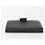 Portafoglio CHANEL in pelle di caviar 2 pezzi nero CC Auth bs34186 - vista 6