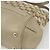Gucci Borsa a mano Pretty GG Canvas 2way Beige Oro 269894 Auth BAZ454 D'oro - vista 15
