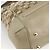 Gucci Borsa a mano Pretty GG Canvas 2way Beige Oro 269894 Auth BAZ454 D'oro - vista 16