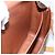 LOUIS VUITTON Borsa a Spalla Monogram Cartouchiere GM M51252 LV Auth BA11850 Monogramma - vista 21
