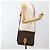 LOUIS VUITTON Borsa a Spalla Monogram Cartouchiere GM M51252 LV Auth BA11850 Monogramma - vista 24