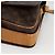 LOUIS VUITTON Borsa a Spalla Monogram Cartouchiere GM M51252 LV Auth BA11850 Monogramma - vista 9