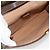 Gucci Borsa a Spalla GG Supreme PVC Beige Oro 004 58 0264 Auth BAZ182 D'oro - vista 10