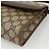 Gucci Borsa a Spalla GG Supreme PVC Beige Oro 004 58 0264 Auth BAZ182 D'oro - vista 14