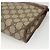 Gucci Borsa a Spalla GG Supreme PVC Beige Oro 004 58 0264 Auth BAZ182 D'oro - vista 16